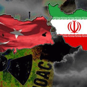 ايران ۲ غرب ۱۲، حال قضاوت با شماست
